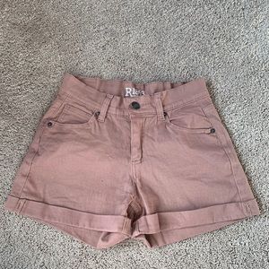Roebuck&Co Shorts